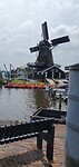 Hout molen