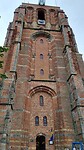 De scheve toren