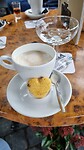 Liefdes koffie