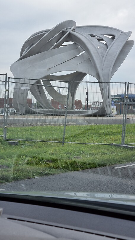 Kunst in Harlingen