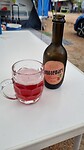 Biertje!