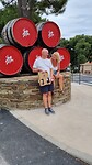 In t vat gegoten