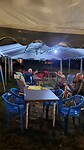 Party tent