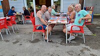 Groepsfoto