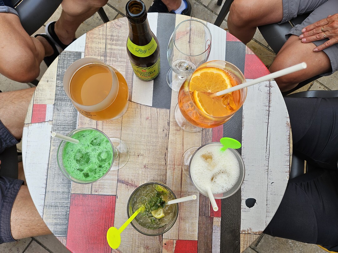 Proost!
