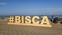 Biscarosse  plage