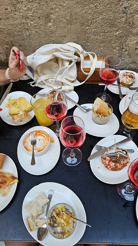 Tapas