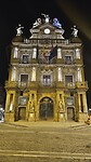 Gemeente huis