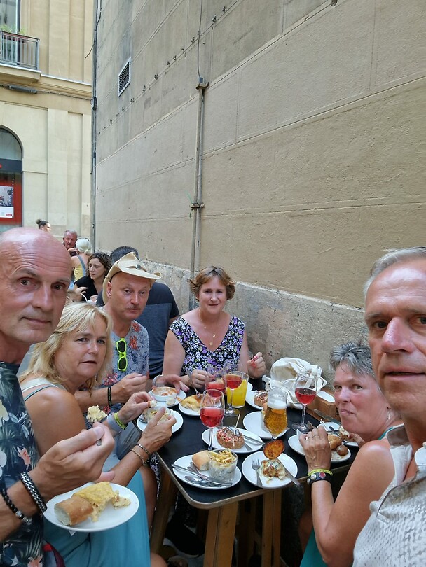 Tapas