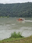 Pond over de Donau