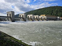 De watermassa