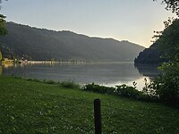 De Donau bocht