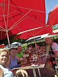 Ijs op tafel