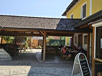Lunchtijd