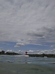 Waterskien