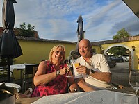 Proost, vakantie