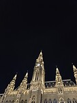 Avond pracht