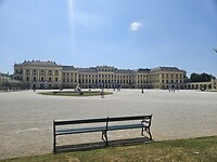 Schlöss Schönbrunn