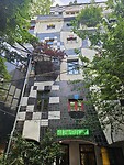 100 wasserhaus kunst