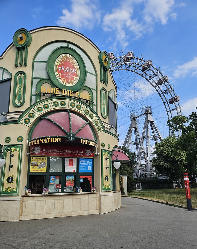 Kermis