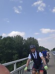 De brug op