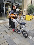 De muzikant