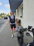 Fred in pak