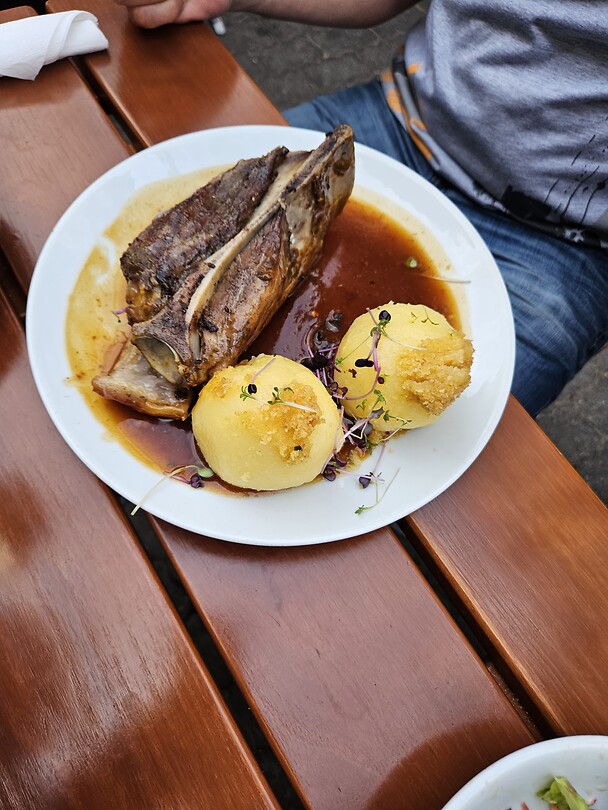 Smakelijk