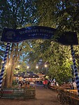 Biergarten