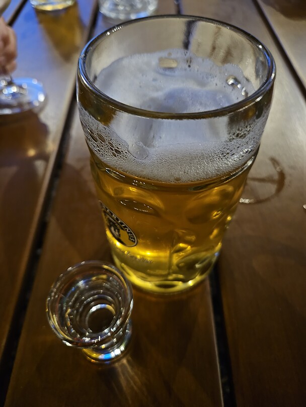Proost