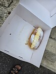 Puddingbroodjes
