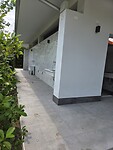 Het sanitair