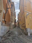 Italiaans traatje