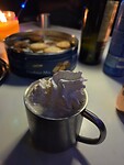 Irish koffie