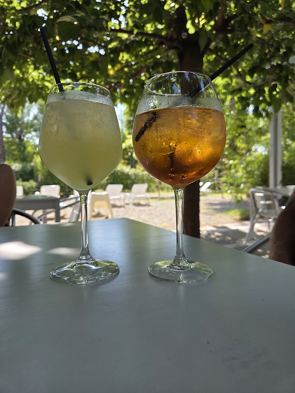 Spritzzzzz