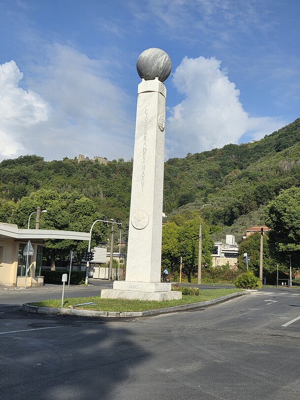 De Obelisk