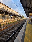Station Carrara