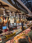 Binnen de markt