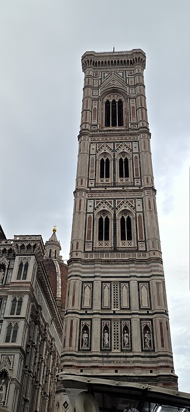 De klokkentoren