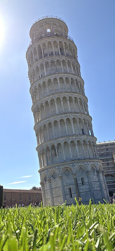 De toren