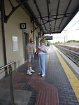 Station Avenza