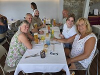 Gezelligheid