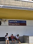 Corniglia