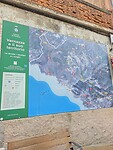 Wandelkaart
