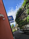 Restaurant onderweg