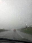 Tja regen