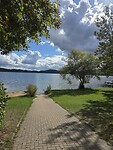 Laacher see