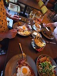 Lekker eten