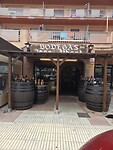 Bodega