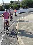 Fietsen